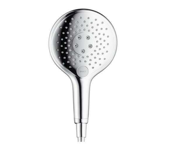 душевая лейка HANSGROHE RAINDANCE SELECT S150 AIR